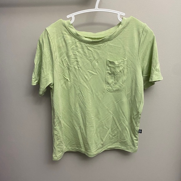 Kyte Bamboo Tee 💙2 for 30💙 - Picture 1 of 1